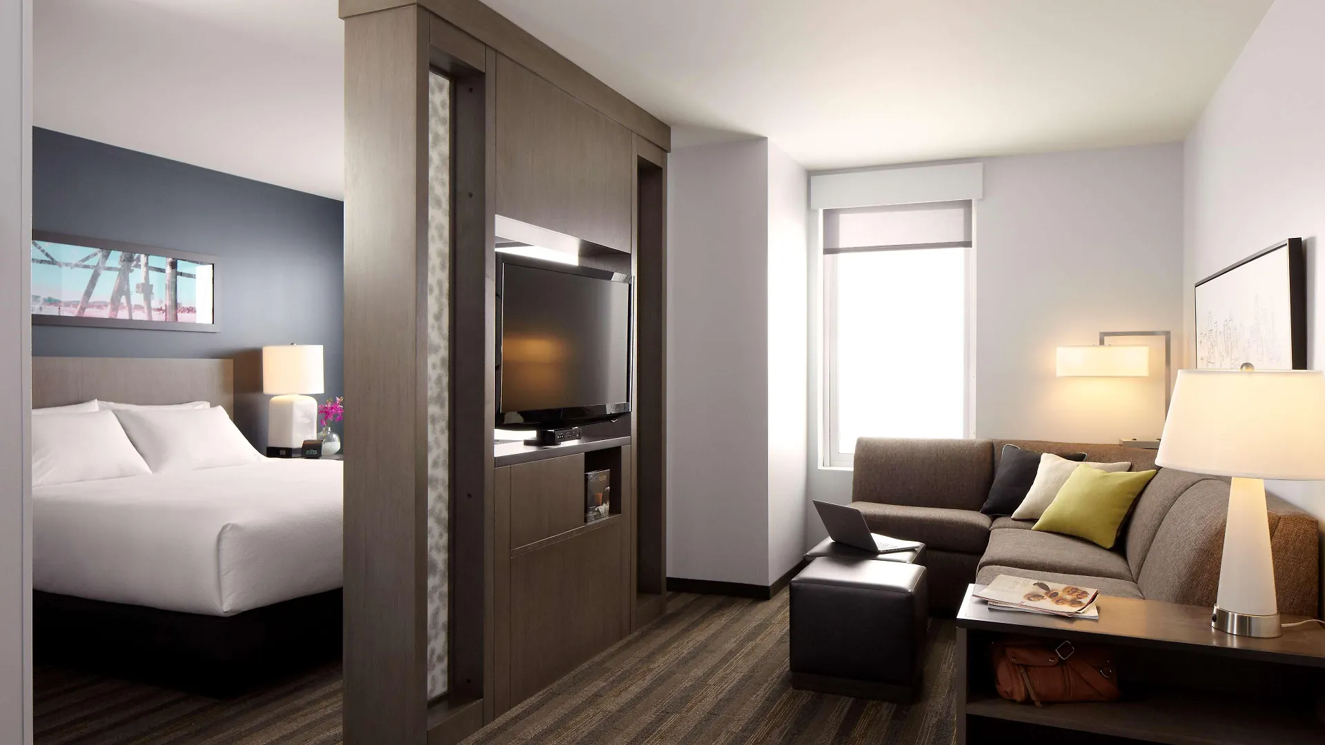 Hotel Hyatt House San Juan