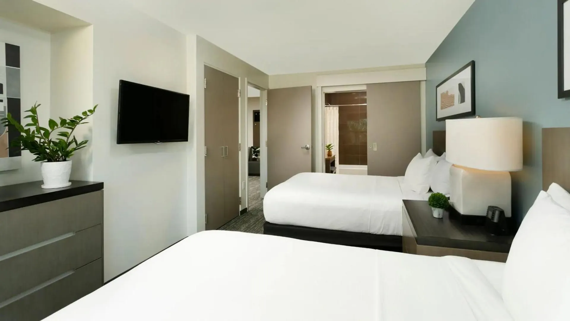 Hotel Hyatt House San Juan