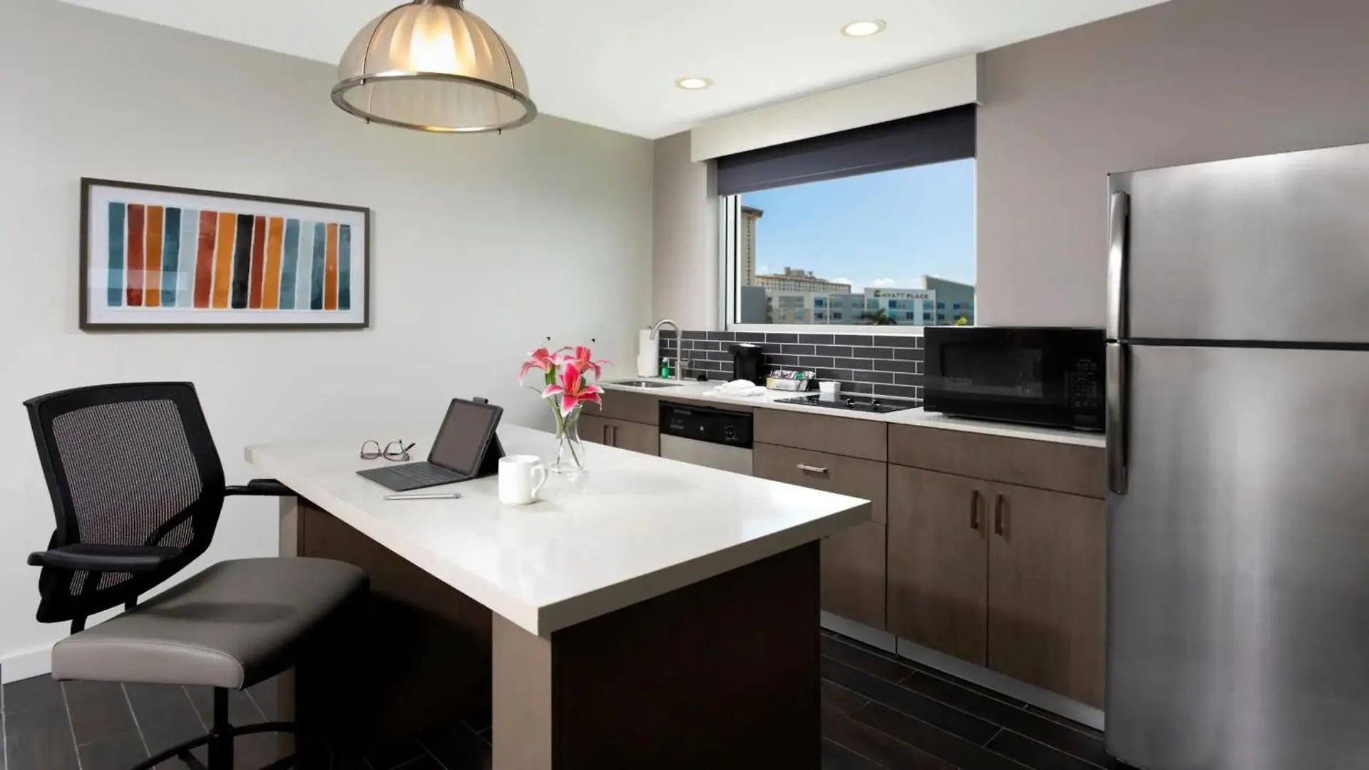 Hotel Hyatt House San Juan 3*,  Puerto Rico