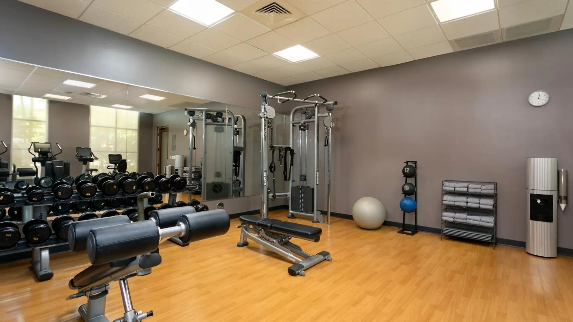 Hotel Hyatt House San Juan