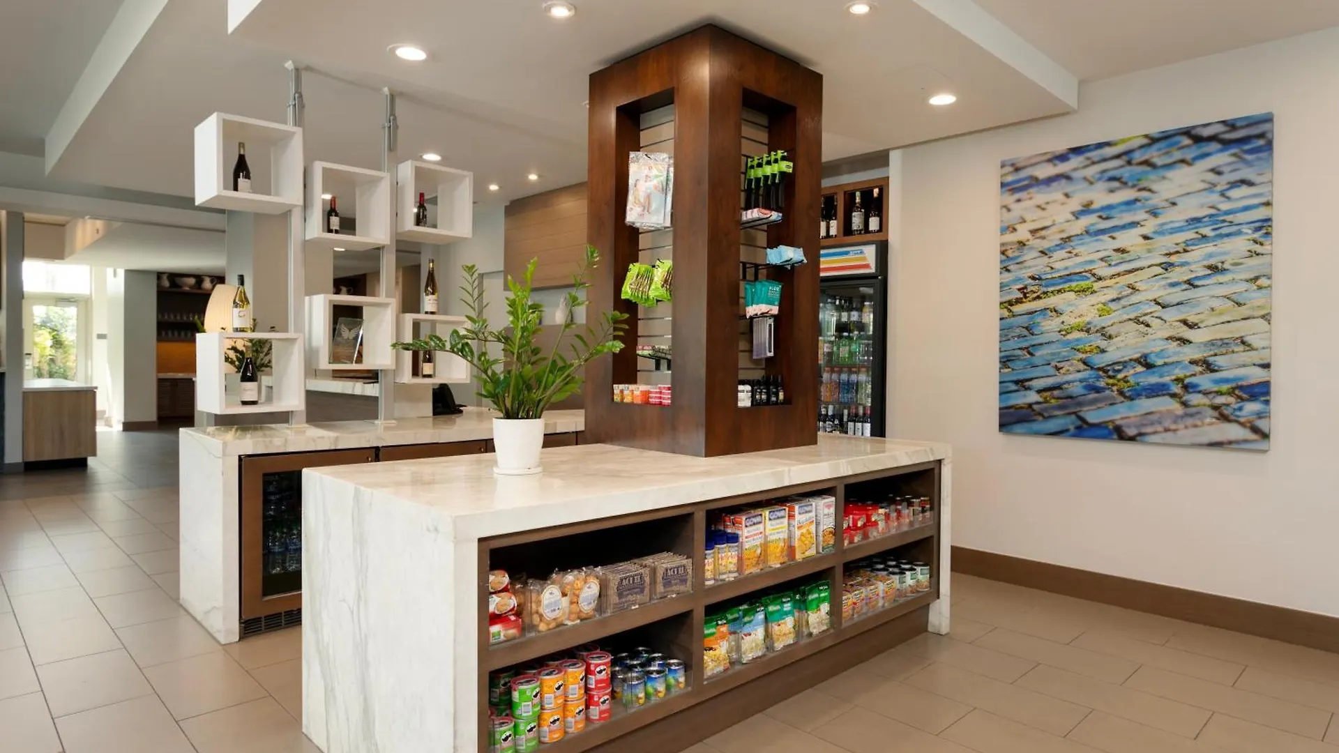 Hotel Hyatt House San Juan