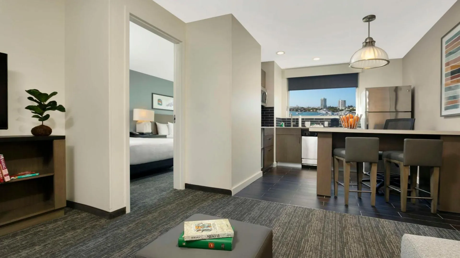Hotel Hyatt House San Juan