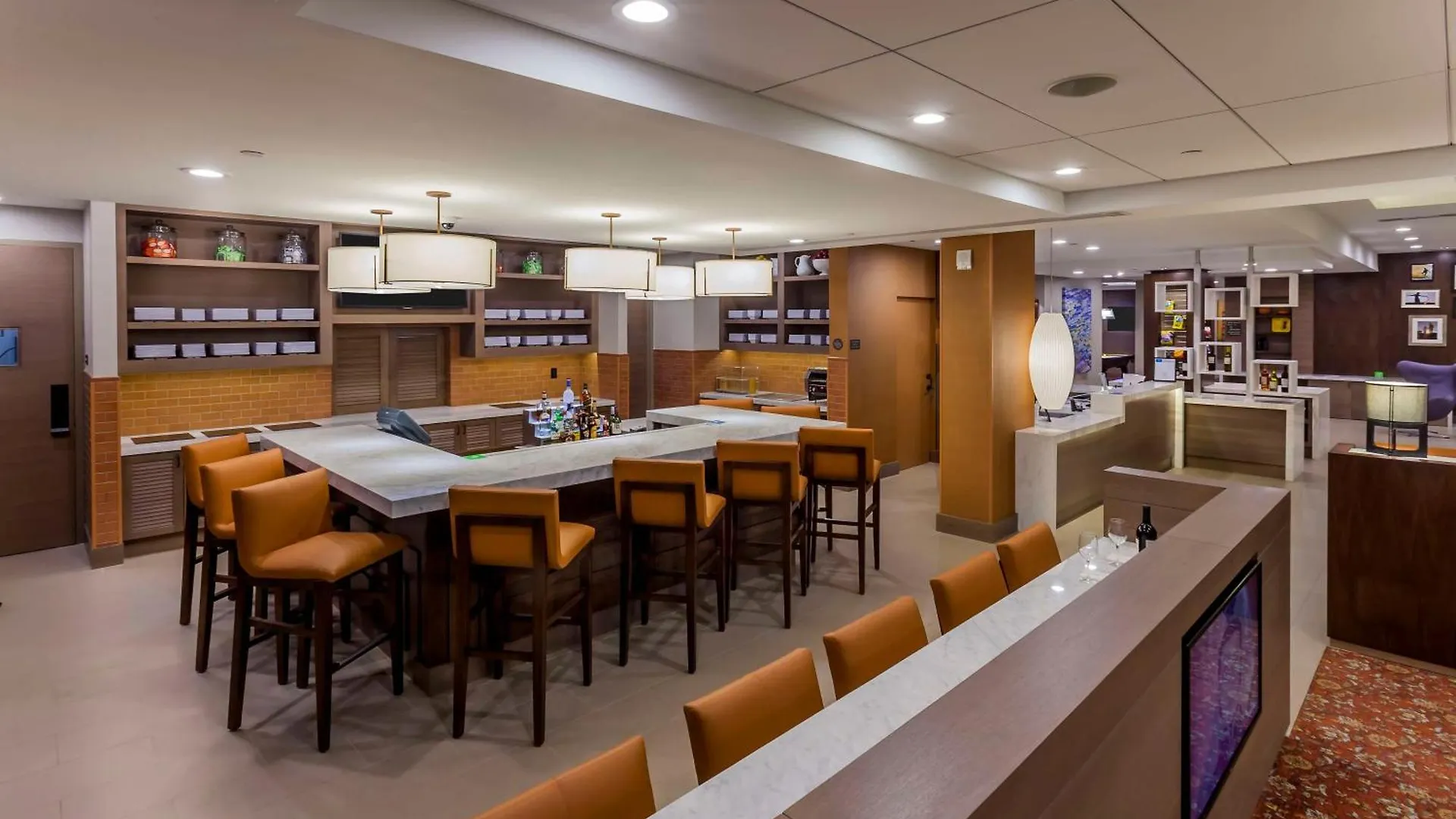 Hotel Hyatt House San Juan