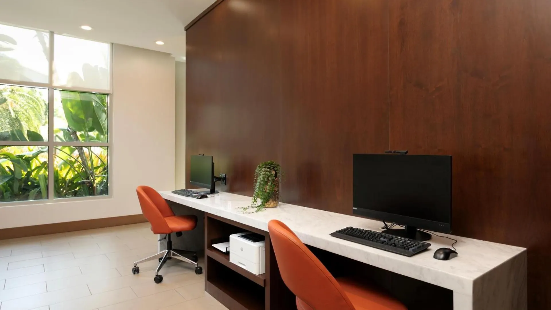 Hotel Hyatt House San Juan