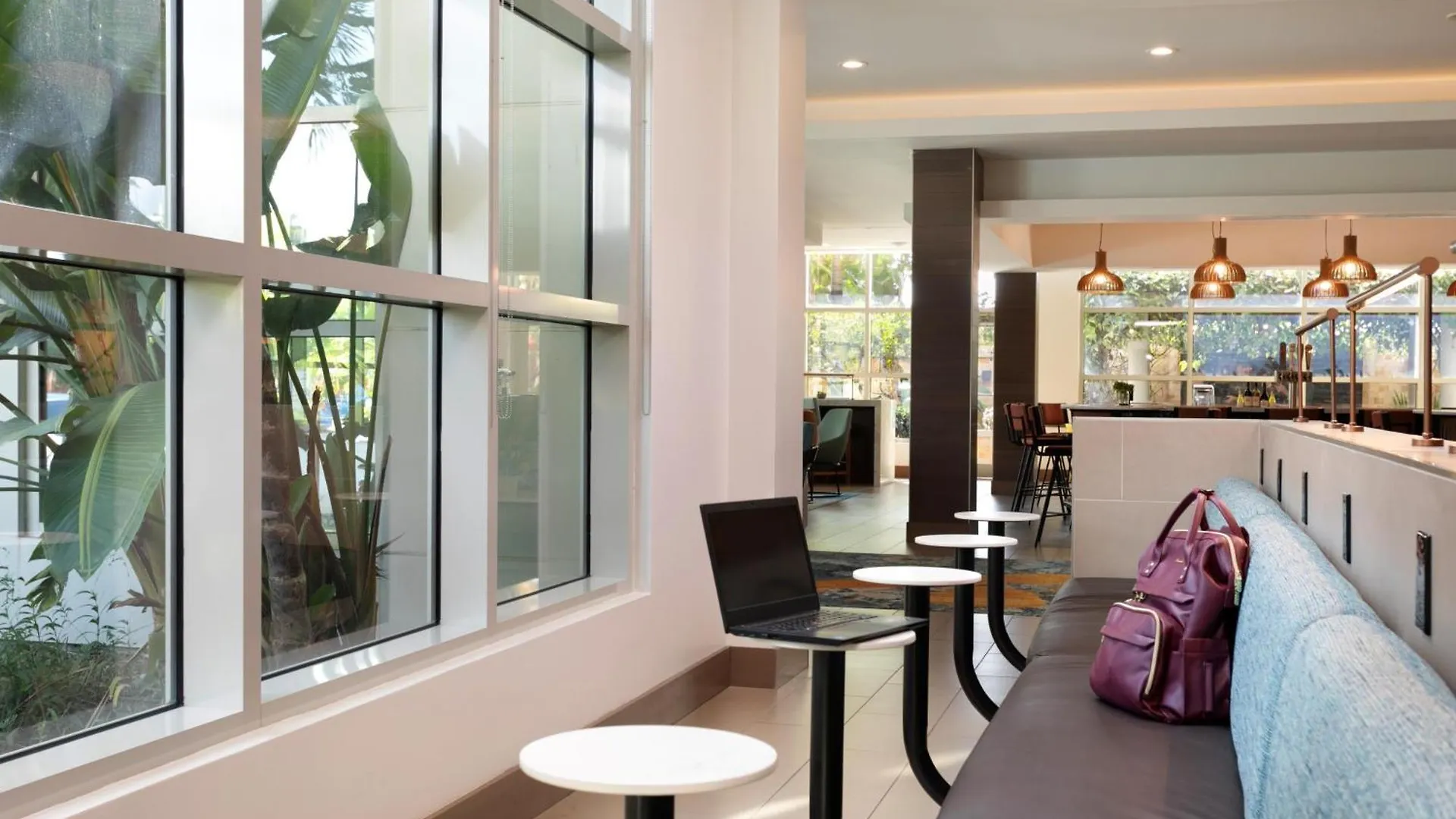 Hotel Hyatt House San Juan