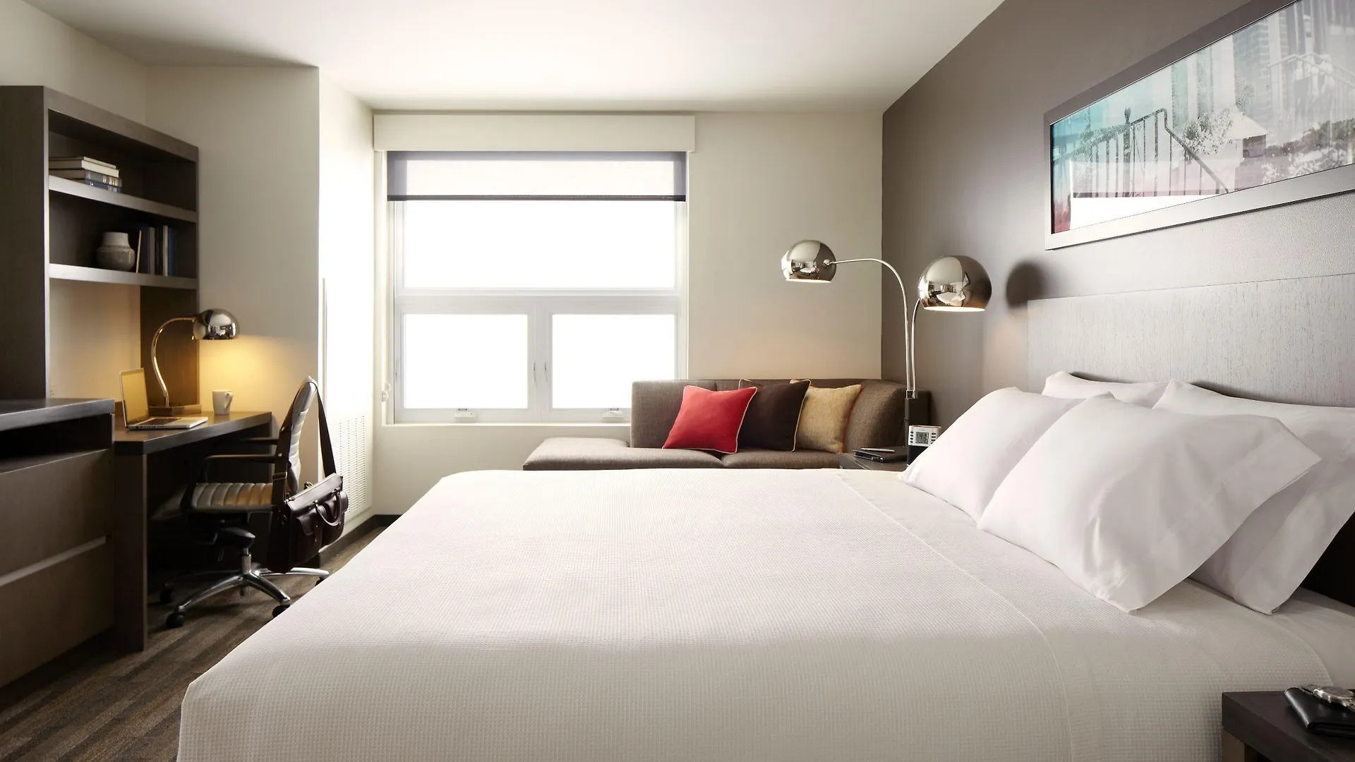 Hyatt House San Juan Ξενοδοχείο