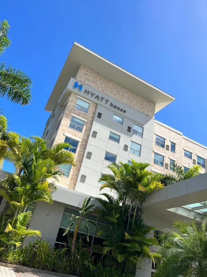 Hyatt House San Juan Ξενοδοχείο
