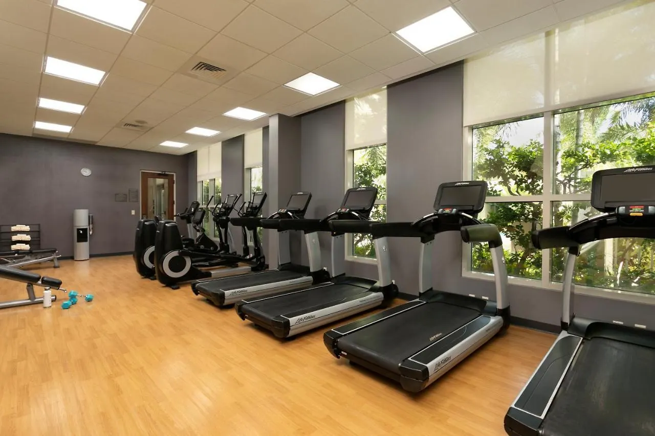 Hyatt House San Juan Ξενοδοχείο 3*,