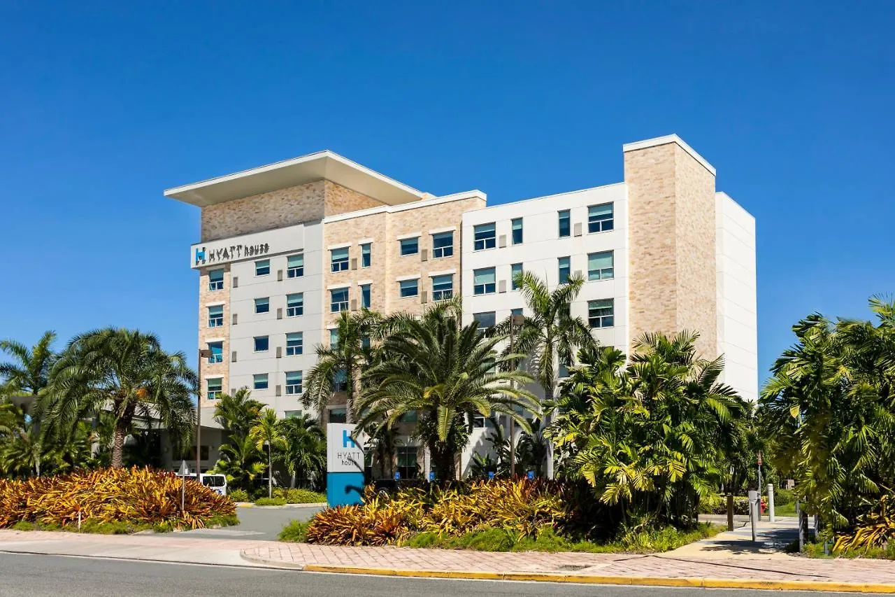 Hyatt House San Juan Ξενοδοχείο
