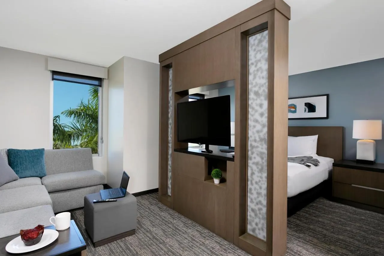 Hyatt House San Juan Hotel