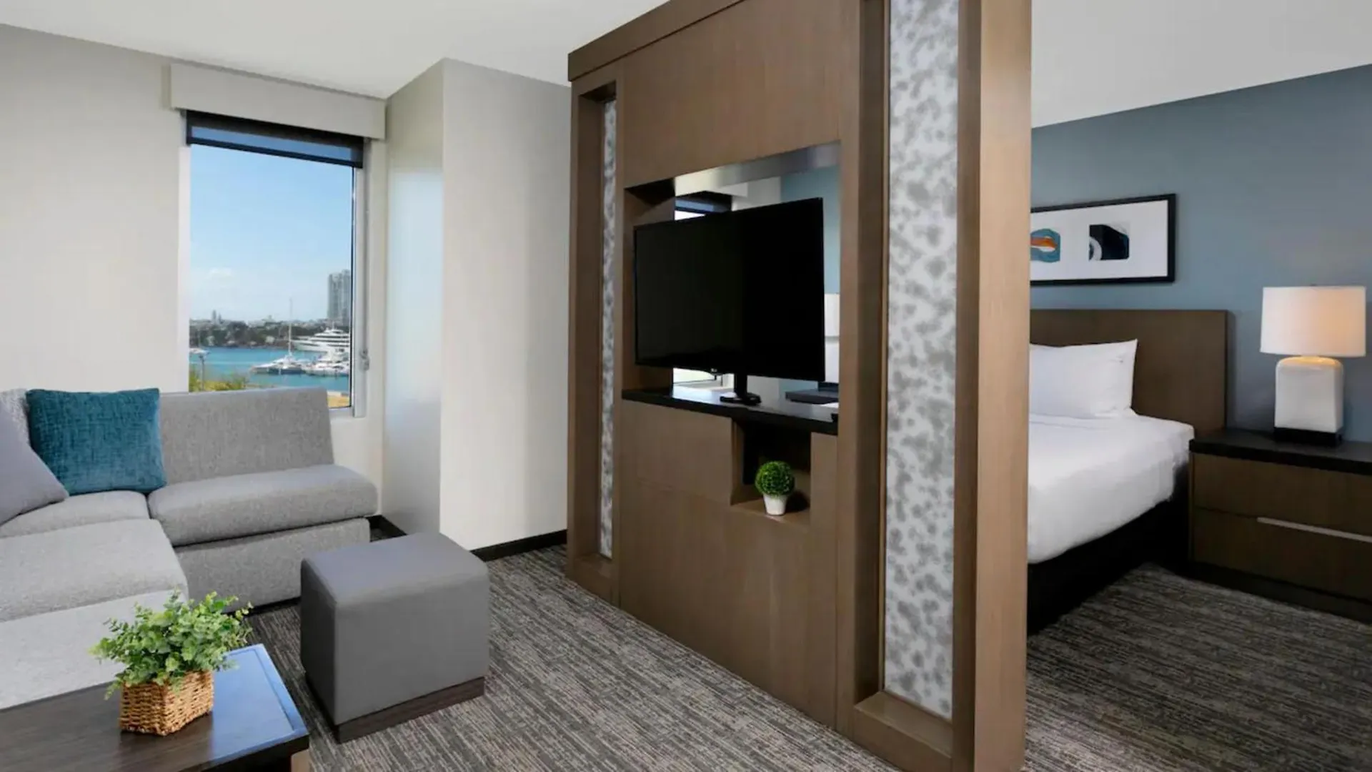 Hyatt House San Juan Ξενοδοχείο