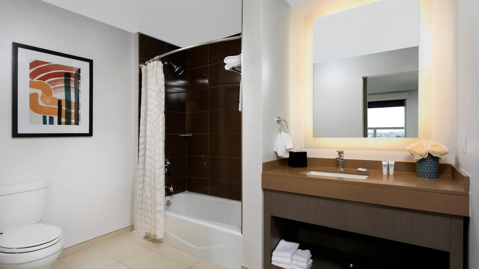 Hyatt House San Juan Ξενοδοχείο
