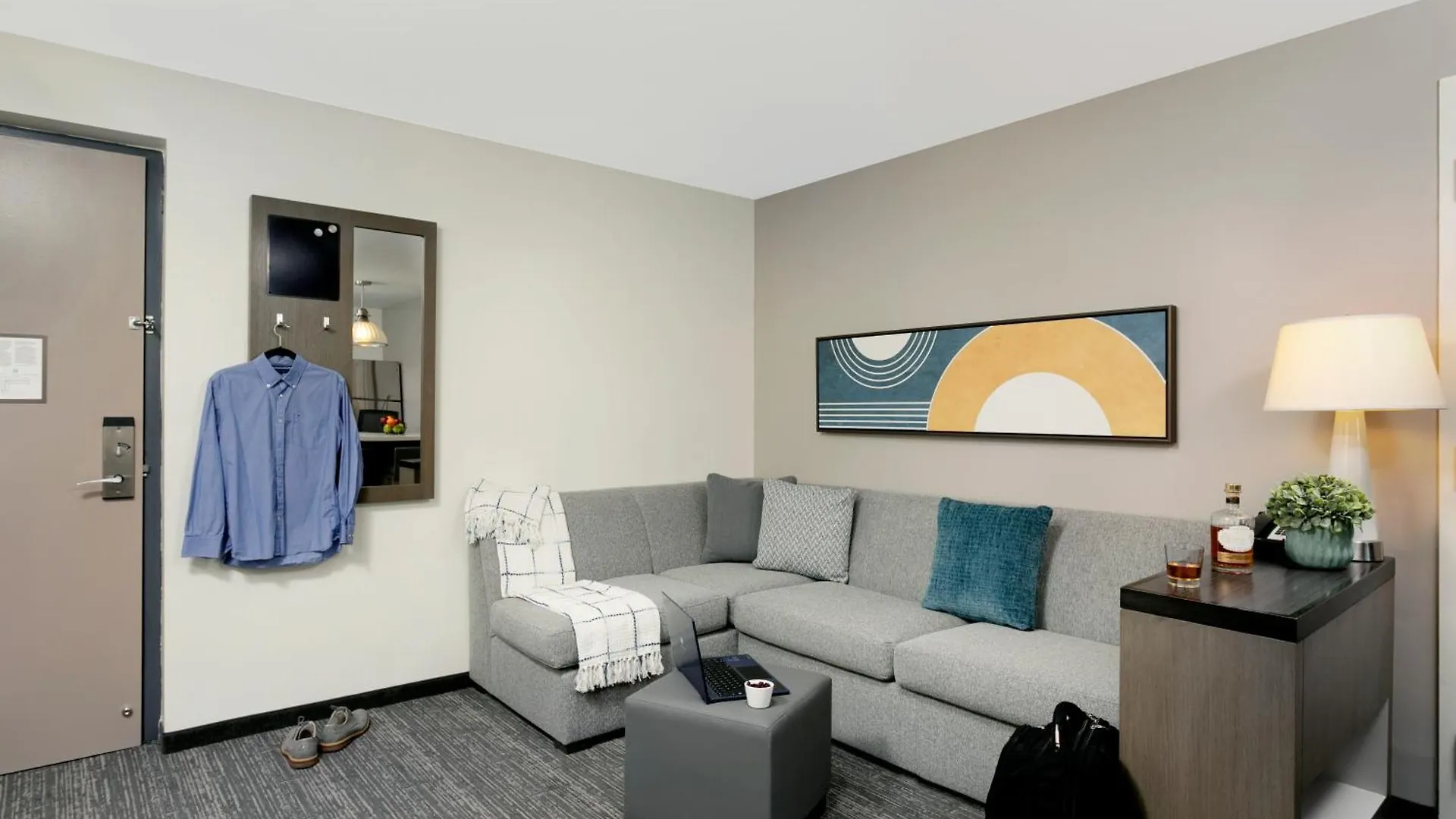 Hyatt House San Juan Ξενοδοχείο