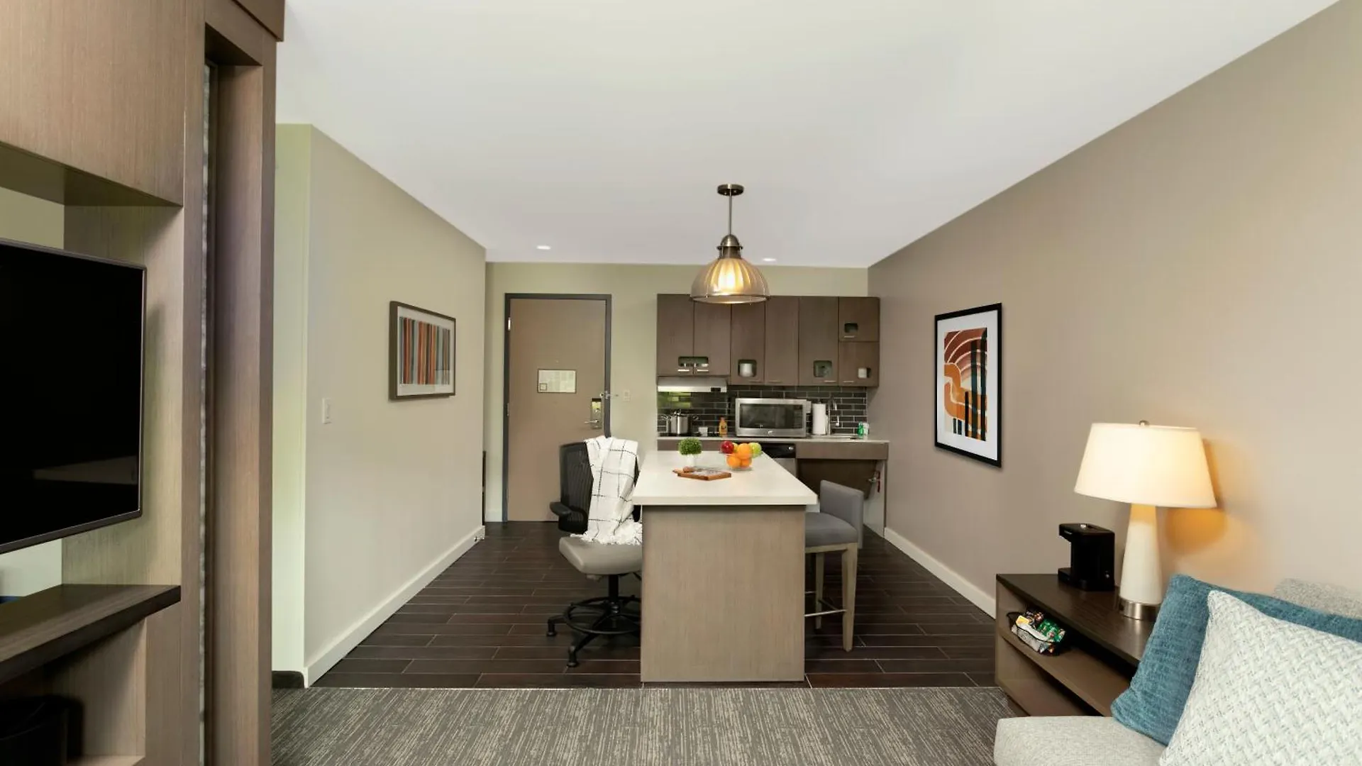 Hyatt House San Juan Ξενοδοχείο