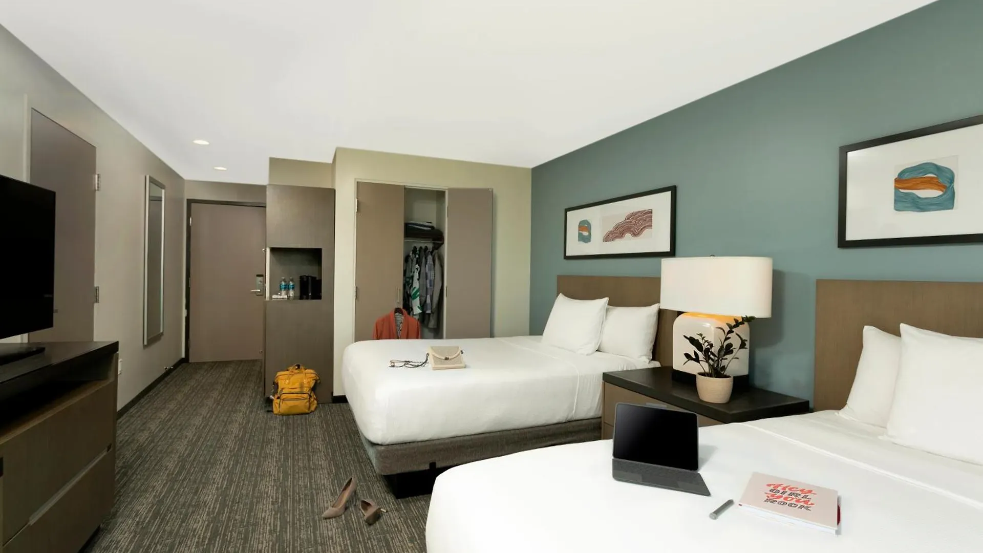 Hyatt House San Juan Ξενοδοχείο