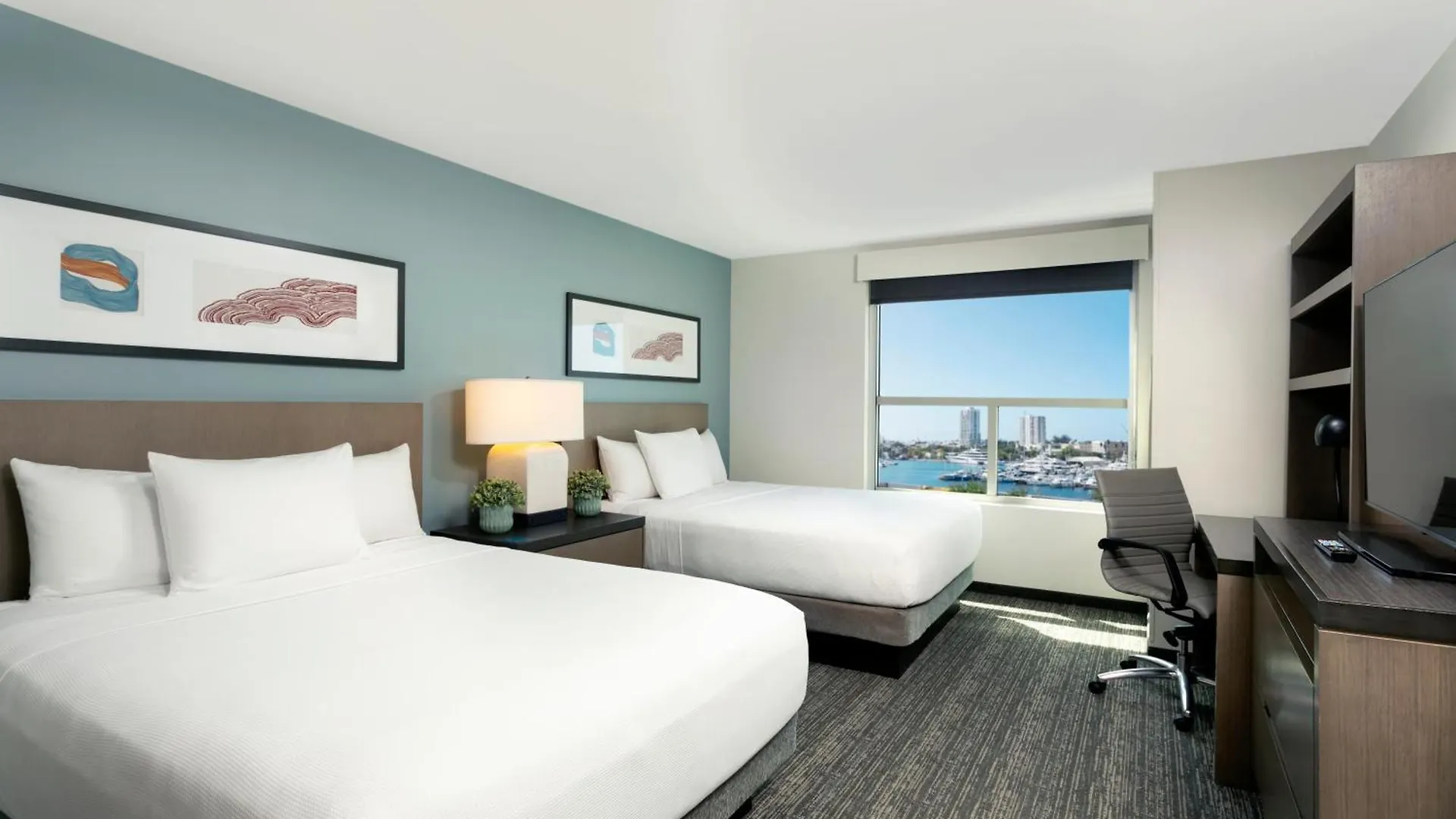 ***  Hyatt House San Juan Ξενοδοχείο Πουέρτο Ρίκο