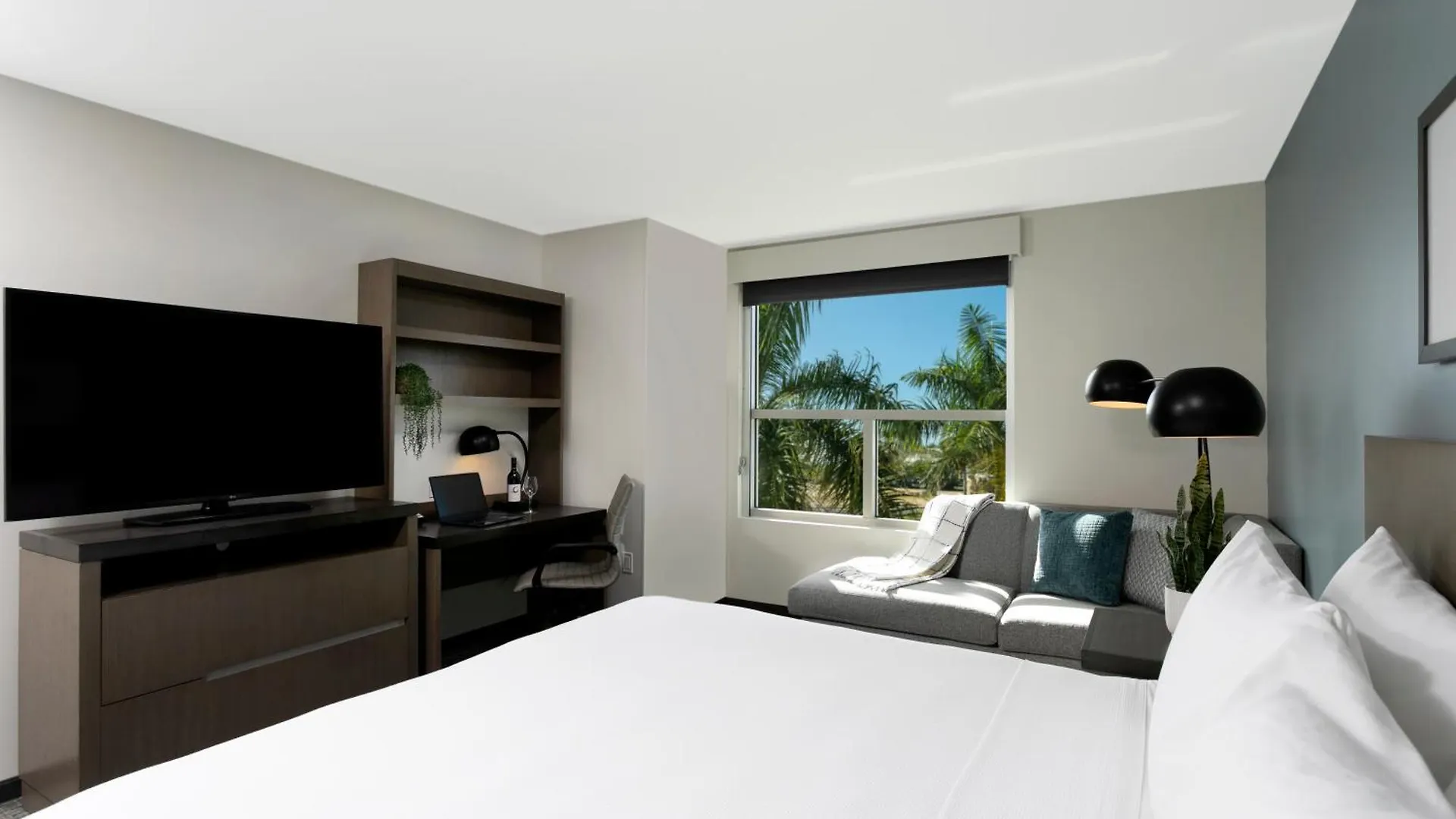 Hyatt House San Juan Ξενοδοχείο