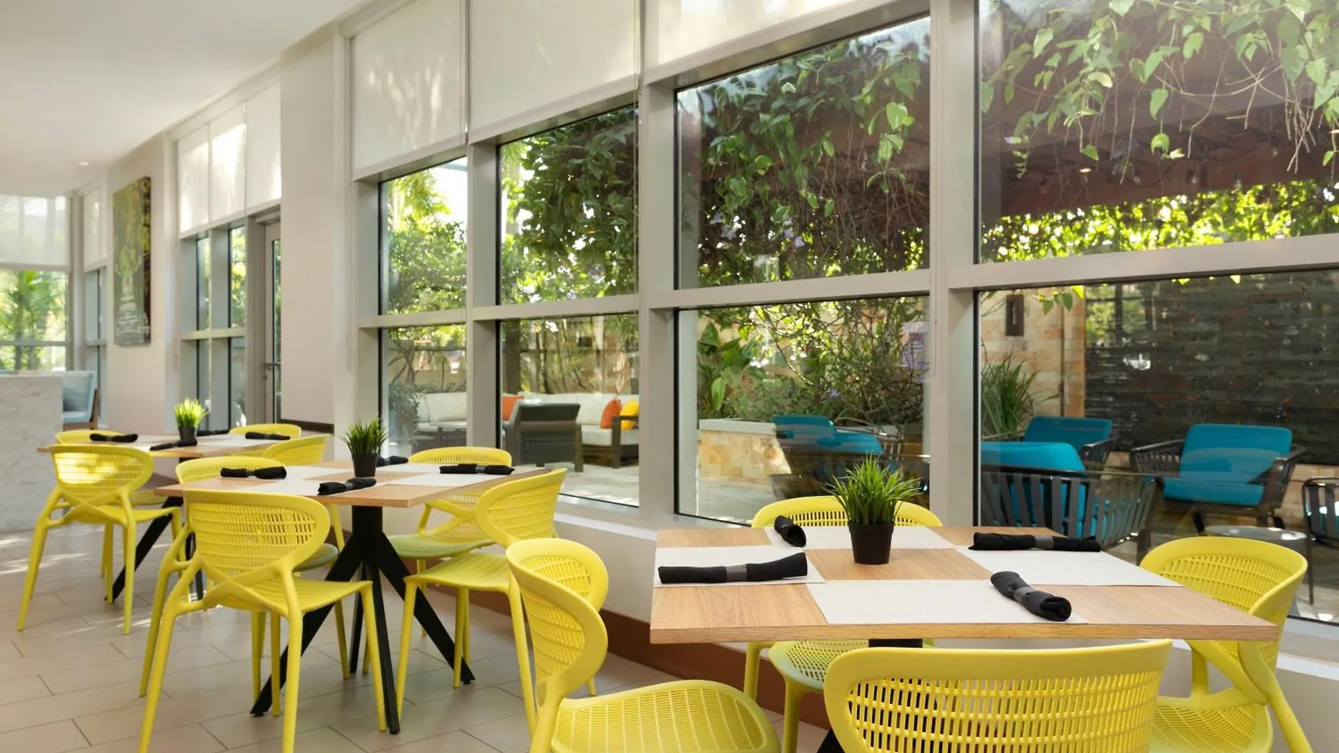 Hyatt House San Juan Ξενοδοχείο 3*,  Πουέρτο Ρίκο