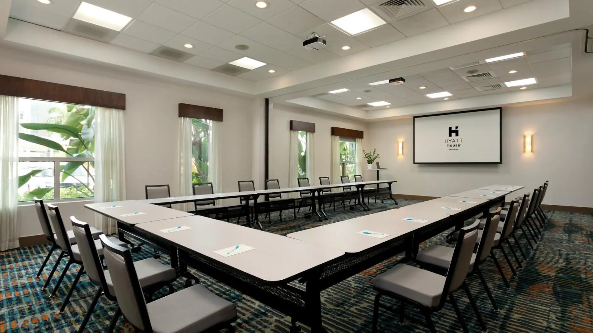 Hyatt House San Juan Hotel 3*,  Puerto Rico