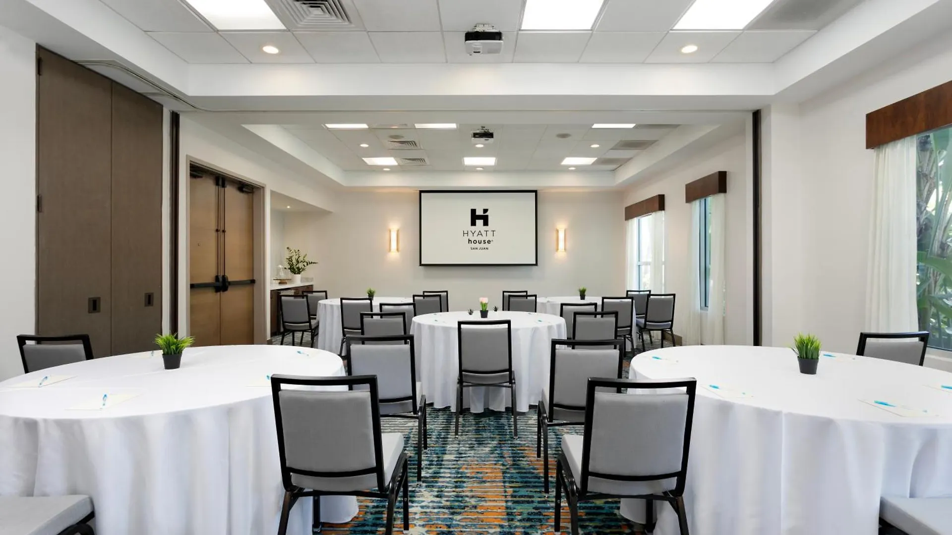 Hyatt House San Juan Hotel 3*,  Puerto Rico