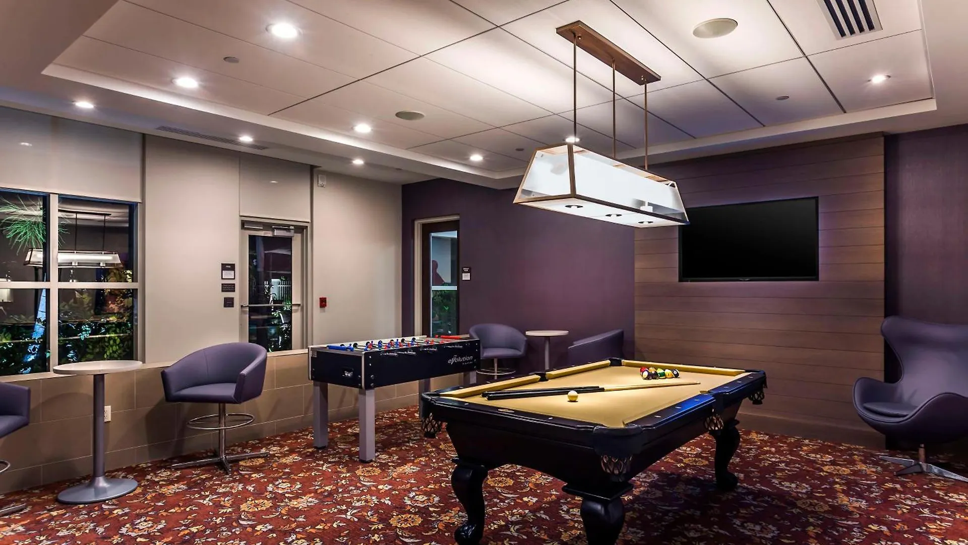 Hyatt House San Juan Hotel