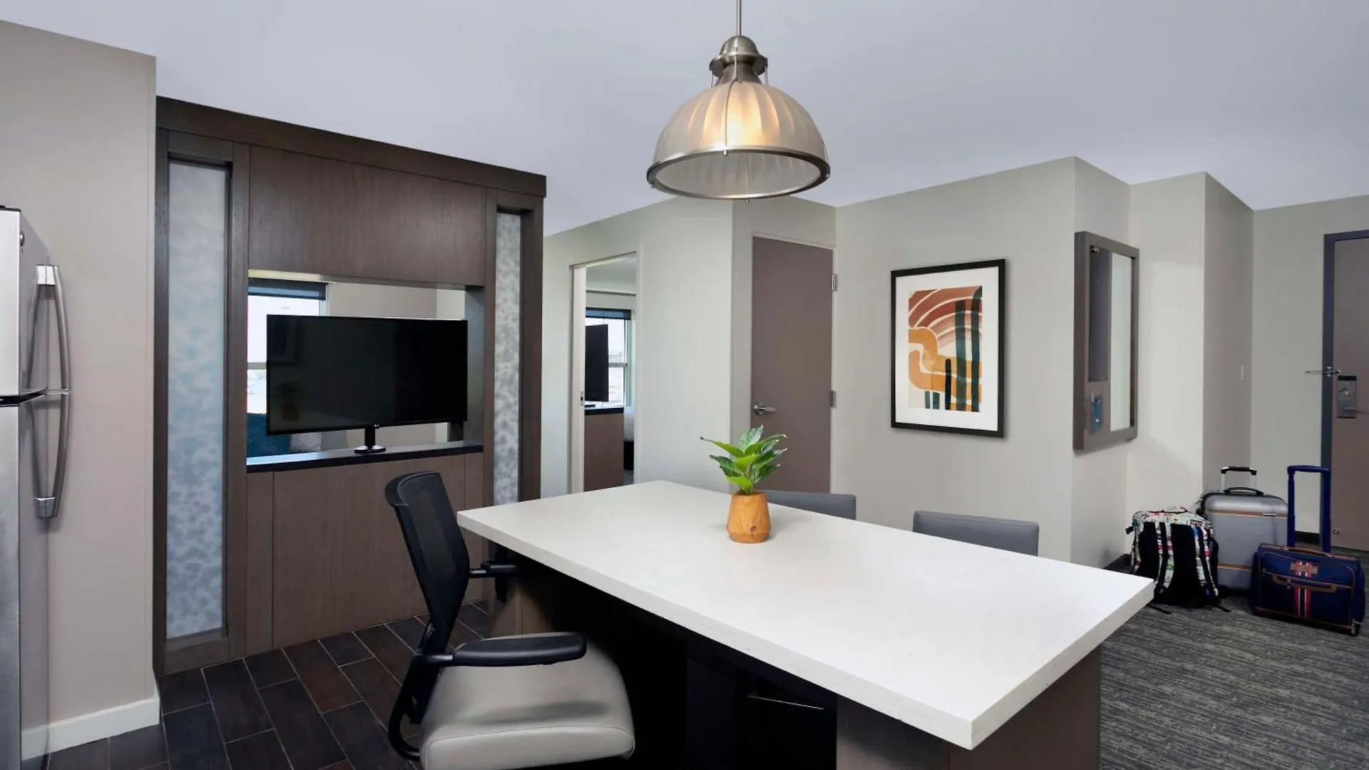 Hyatt House San Juan Hotel 3*,