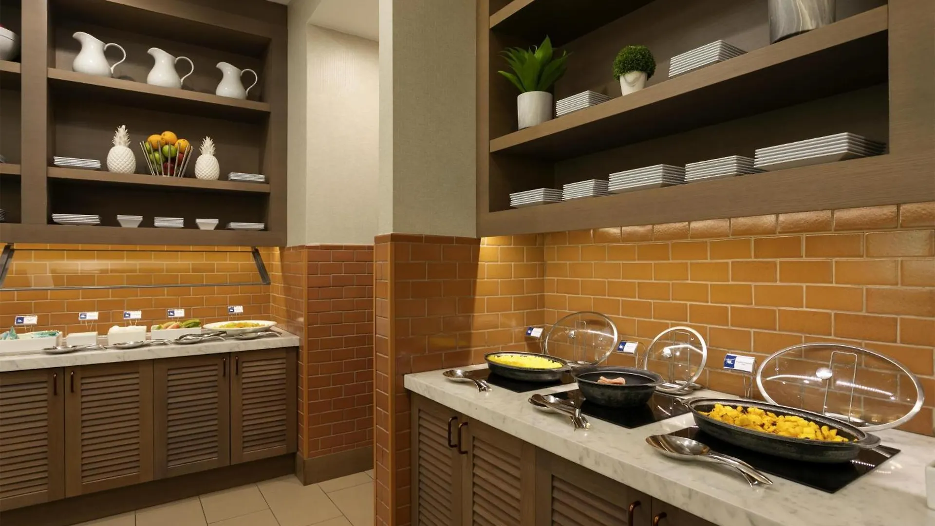 Hyatt House San Juan Ξενοδοχείο