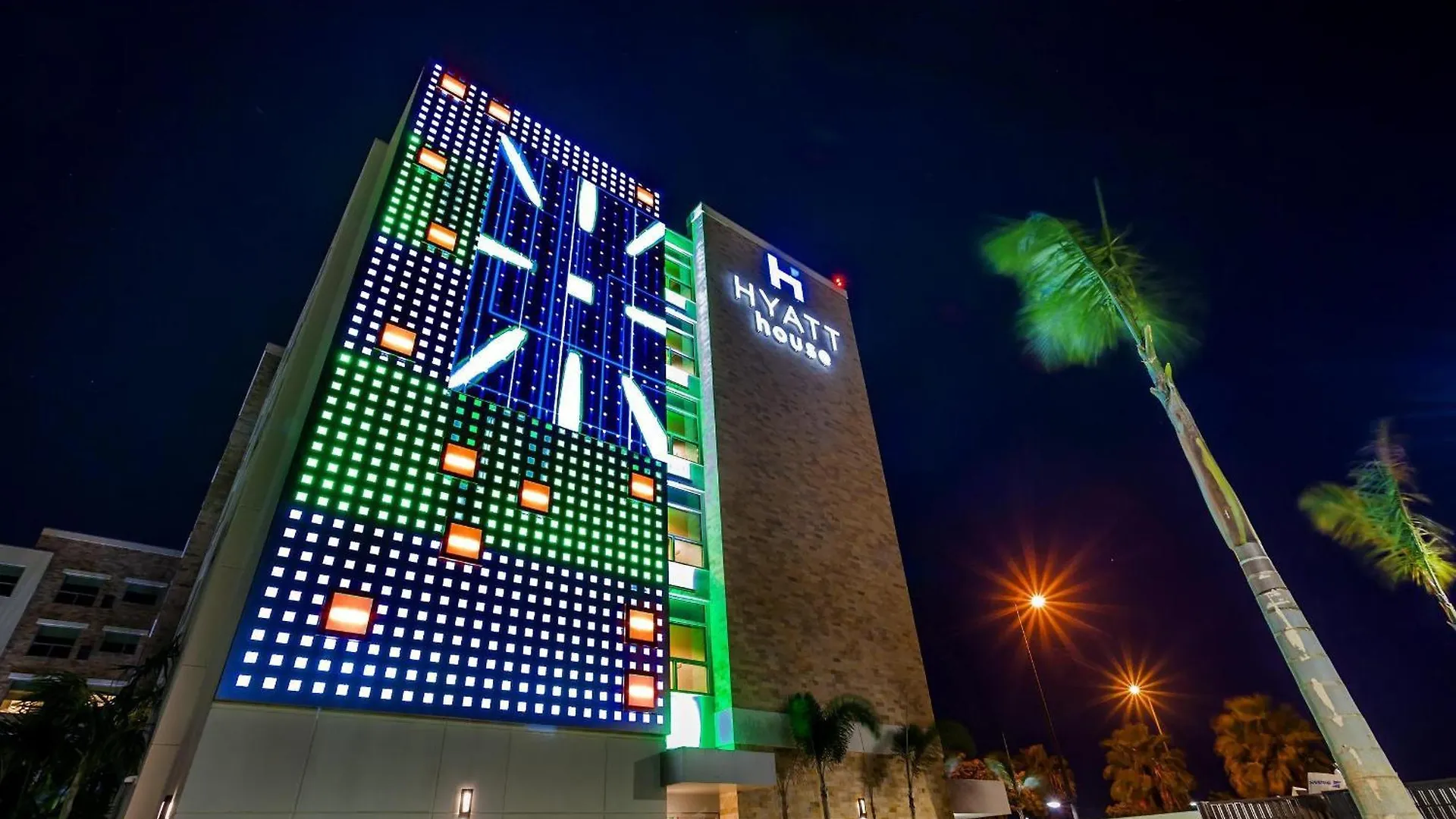 Hyatt House San Juan Ξενοδοχείο