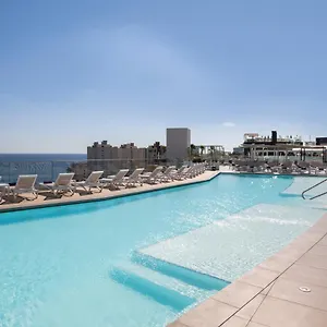Hotel Be.hotel