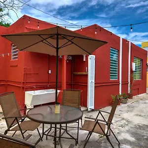 perla-roja-guesthouse.sanjuanpuertorico-hotels.com/
